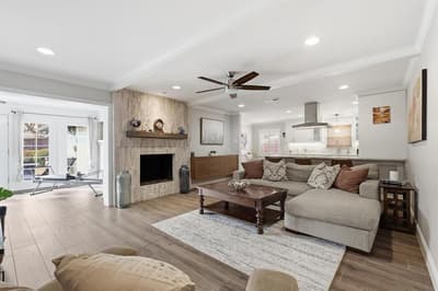 3132 Chapel Downs Drive, Dallas TX 75229