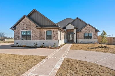 109 Water View Lane, Robinson TX 76706 - Photo 2