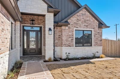 109 Water View Lane, Robinson TX 76706 - Photo 3