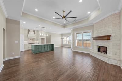 109 Water View Lane, Robinson TX 76706 - Photo 5