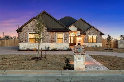 109 Water View Lane, Robinson TX 76706 - Photo 4