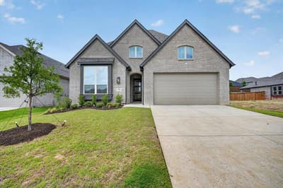 5028 Westhaven Circle, Denison TX 75020