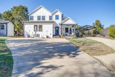 4920 Shining Star Trail, Rio Vista TX 76093 - Photo 5