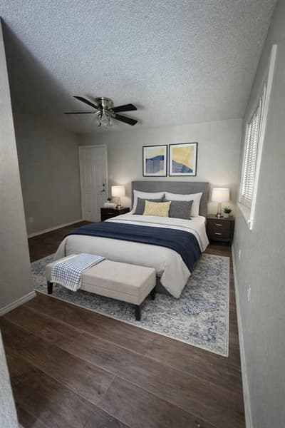 9823 Walnut Street # L205, Dallas TX 75243