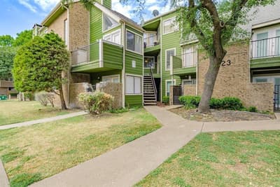 9823 Walnut Street # L205, Dallas TX 75243 - Photo 4
