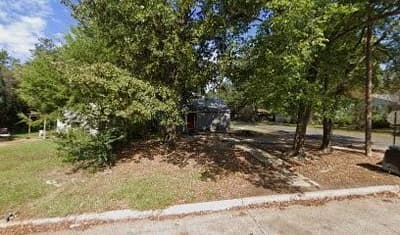 2502 Woodford Street, Shreveport LA 71108