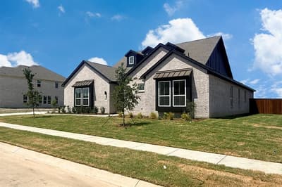 9833 Palermo Lane, Mesquite TX 75126 - Photo 2