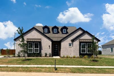 9833 Palermo Lane, Mesquite TX 75126