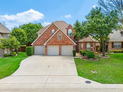 2001 Fleming Drive, McKinney TX 75072 - Photo 2