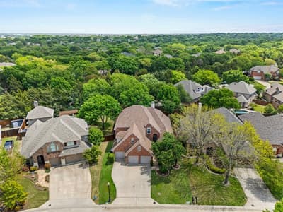 2001 Fleming Drive, McKinney TX 75072