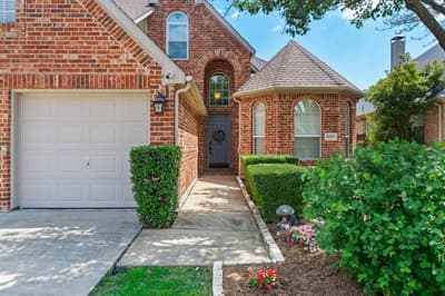 2001 Fleming Drive, McKinney TX 75072 - Photo 5