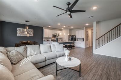 600 Goldenrod Lane, Princeton TX 75407 - Photo 4
