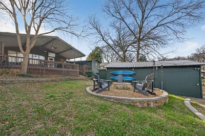 208 Harbor Drive, Gun Barrel City TX 75156