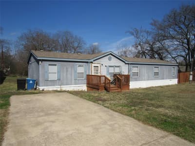 501 W Collins Street, Denison TX 75020