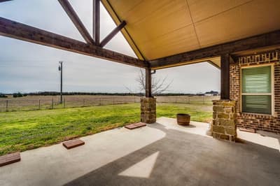 901 Hoyt Road, Waxahachie TX 75167 - Photo 2