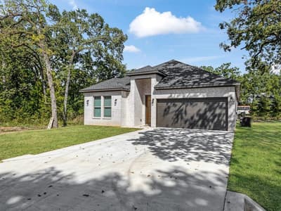 6123 Inca Drive, Enchanted Oaks TX 75156 - Photo 2