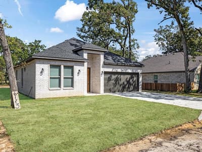 6123 Inca Drive, Enchanted Oaks TX 75156 - Photo 3