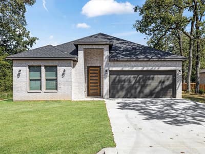 6123 Inca Drive, Enchanted Oaks TX 75156