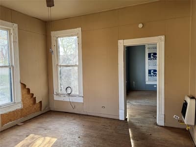317 Scullin, Denison TX 75020 - Photo 5