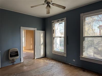 317 Scullin, Denison TX 75020 - Photo 4