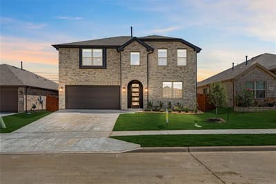 4541 Norcross Lane, Fort Worth TX 76036 - Photo 2