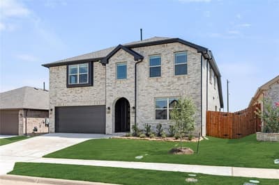 4541 Norcross Lane, Fort Worth TX 76036 - Photo 3