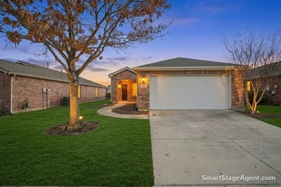 7850 Estancia Drive, Frisco TX 75036