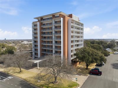 4924 Cobbs Drive # 9C, Waco TX 76710