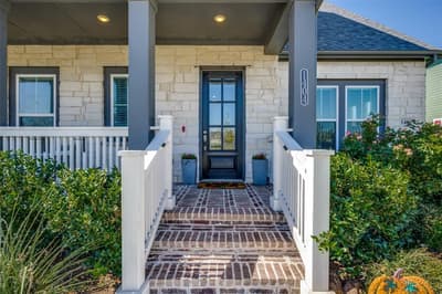 1404 S Pecan Parkway, Northlake TX 76247 - Photo 2