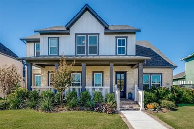 1404 S Pecan Parkway, Northlake TX 76247