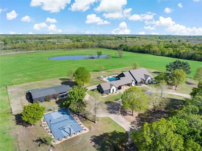 5000 Stillhouse Road, Paris TX 75462