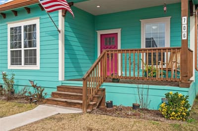 706 S 9th Street, Waco TX 76706 - Photo 3