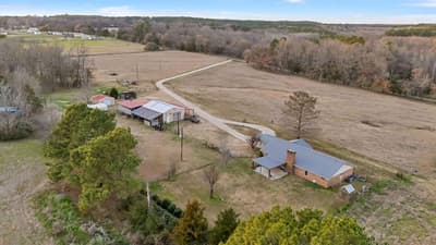 473 County Road Se 3370, Winnsboro TX 75494