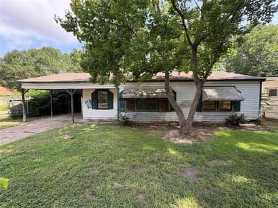 658 W 69th Street, Shreveport LA 71106