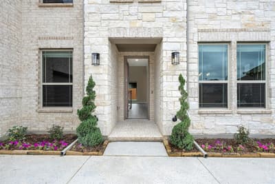 3301 Emerald Trace Drive, Denton TX 76226 - Photo 4