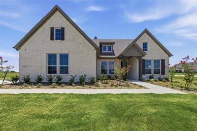 12117 Clastic Court, Krum TX 76249 - Photo 2