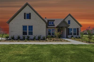 12117 Clastic Court, Krum TX 76249