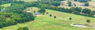 250 County Road 45700, Detroit TX 75436