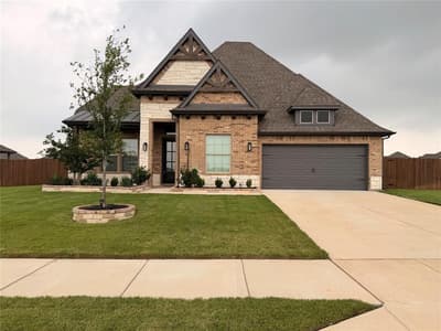 12729 Caliber Drive, Godley TX 76044 - Photo 4