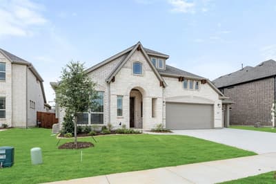 3305 Emerald Trace Drive, Denton TX 76226