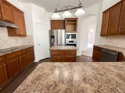 8329 Cedarcrest Lane, Fort Worth TX 76123 - Photo 2
