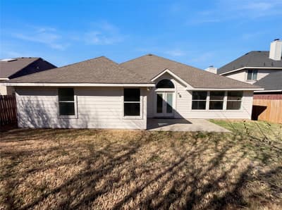 8329 Cedarcrest Lane, Fort Worth TX 76123 - Photo 5