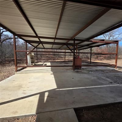 285 Montgomery Road, Mineral Wells TX 76067 - Photo 4