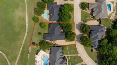 4224 Hollow Creek Court, Fort Worth TX 76008 - Photo 3
