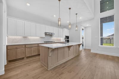 8108 Lacey Oak Lane, Denton TX 76207 - Photo 5