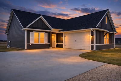 71 Arkansas Road, Sadler TX 76264