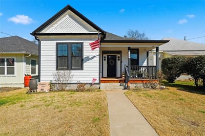 714 S 9th Street, Waco TX 76706 - Photo 2