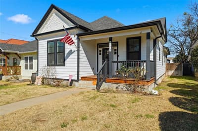 714 S 9th Street, Waco TX 76706 - Photo 3