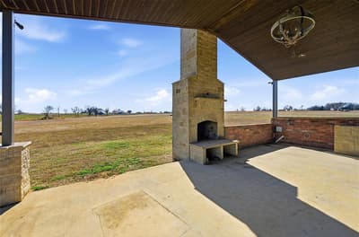 140 Turkey Farm Road, Whitesboro TX 76273 - Photo 2