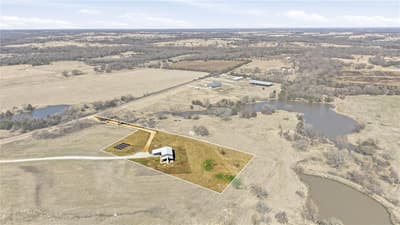 140 Turkey Farm Road, Whitesboro TX 76273 - Photo 3